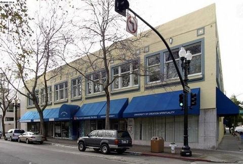 2131 Broadway Oakland CA 94612