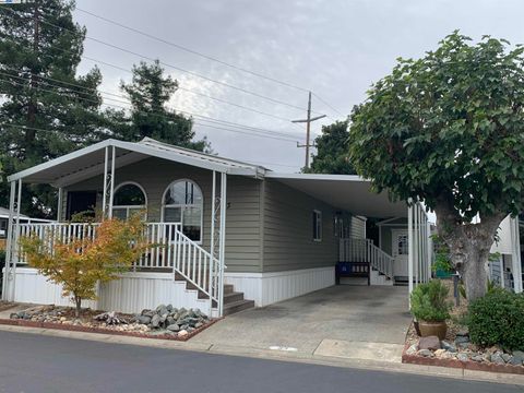 3231 Vineyard 33, Pleasanton, CA 94566 - MLS#: 41084429