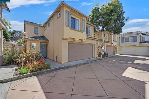 1100 Yarrow Pl, Richmond, CA 94806 - #: 41073012