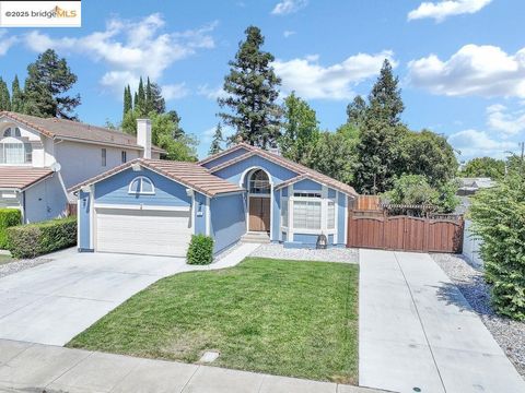 738 Valley Green Dr, Brentwood, CA 94513 - #: 41109477