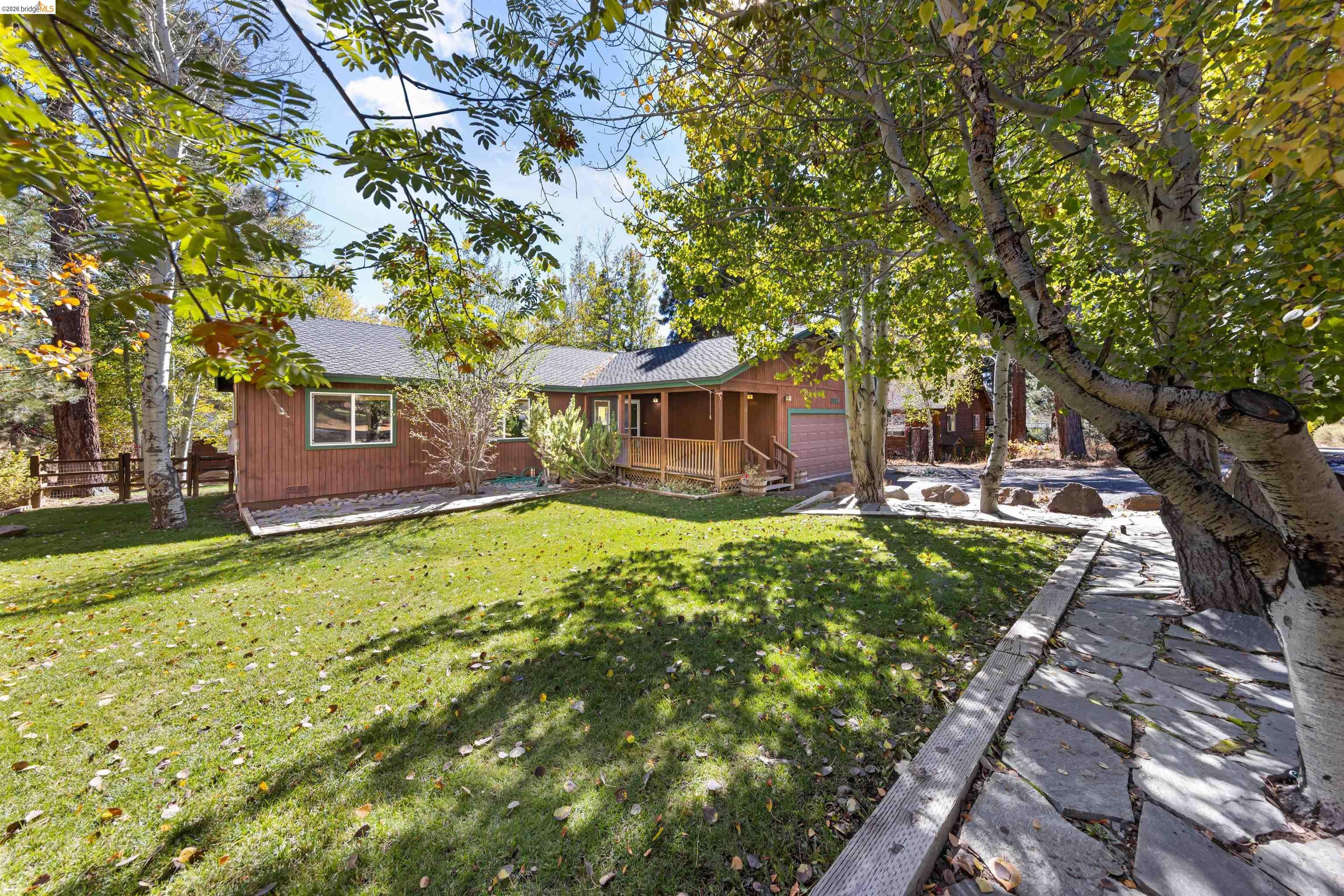 10883 Whitehorse Rd