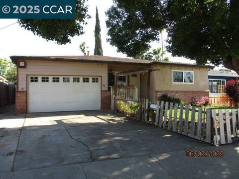 207 Thomas Way, Pittsburg, CA 94565 - #: 41103098