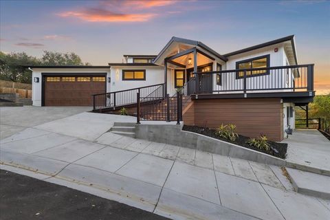 3403 Haskins Drive, Belmont, CA 94002 - #: 41122074