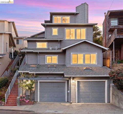 873 Hillside Ave, Albany, CA 94706 - #: 41146259