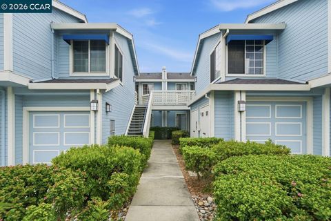 801 Timbercove St Unit 4, Vallejo, CA 94591 - #: 41138892