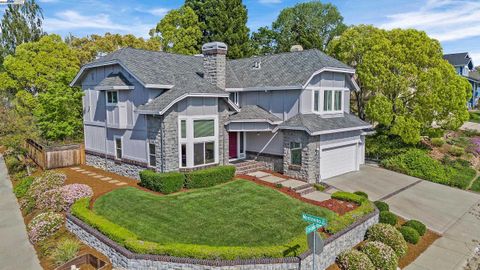 3095 Crestablanca Drive, Pleasanton, CA 94566 - MLS#: 41093791