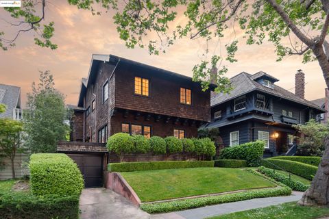 108 Bonita Ave, Piedmont, CA 94611 - MLS#: 41098249