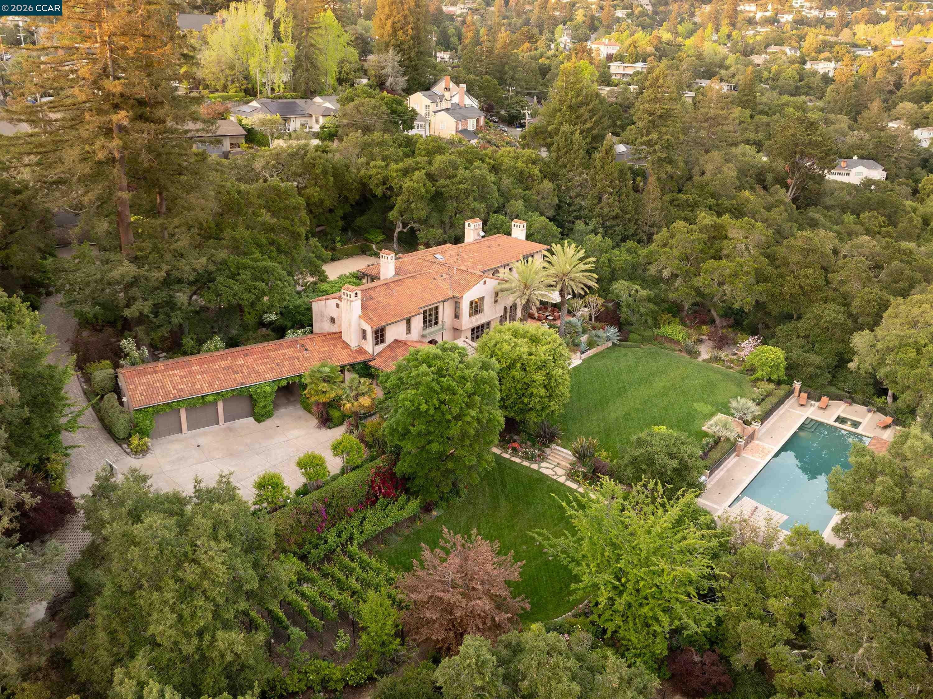 280 Indian Rd