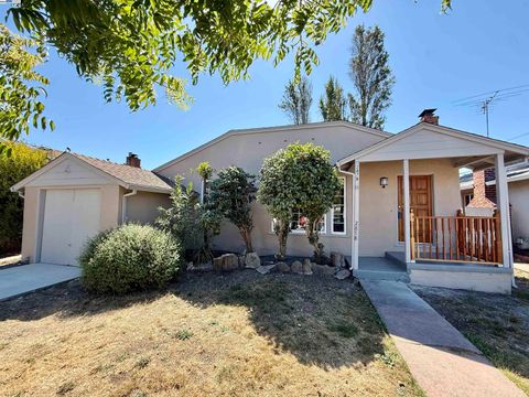 2878 Maricopa Ave, Richmond, CA 94804 - #: 41112490