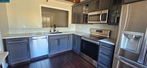 1597 Ashwood Dr, Martinez, CA 94553 - #: 41097327