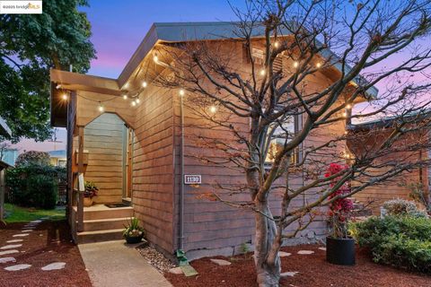 1130 Derby St, Berkeley, CA 94702 - MLS#: 41089164