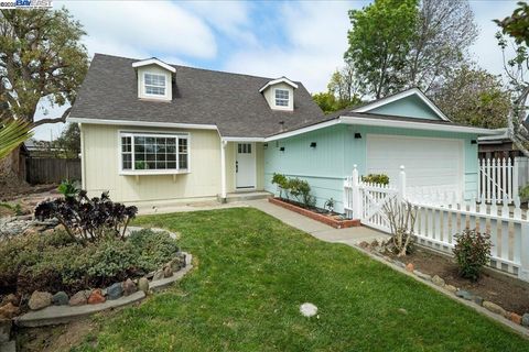 7551 Buckeye Pl, Newark, CA 94560 - MLS#: 41094572