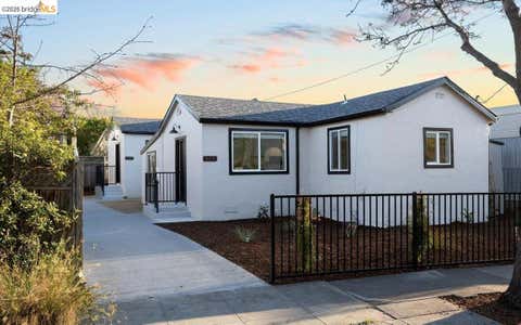 1261 61St St, Emeryville, CA 94608 - #: 41126328