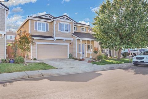 9 Kevin Lane, American Canyon, CA 94503 - #: 41105530