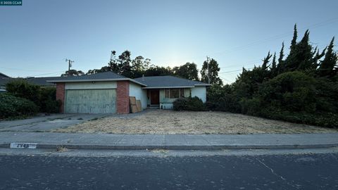 2946 Oxford Ave, Richmond, CA 94806 - #: 41102198