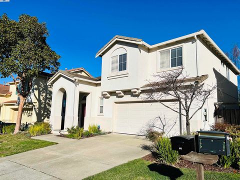602 Rock Rose Way, Richmond, CA 94806 - #: 41082160