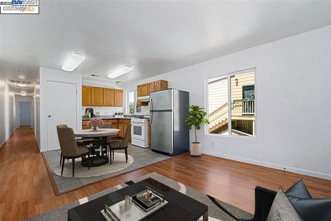 1547 23rd Ave, Oakland, CA 94606 - #: 41113140