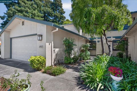 1892 London Dr, Benicia, CA 94510 - #: 41134090