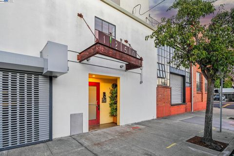 1250 Powell Street Unit 4, Emeryville, CA 94608 - #: 41115629