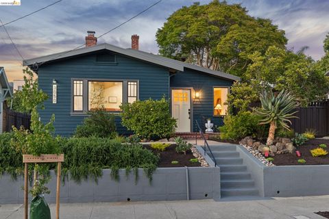3050 California St, Oakland, CA 94602 - #: 41135773