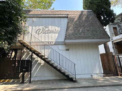 1307 F St, Sacramento, CA 95814 - #: 41068584