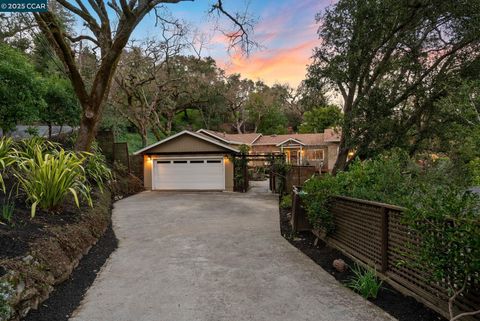 44 Camino Don Miguel, Orinda, CA 94563 - #: 41088525