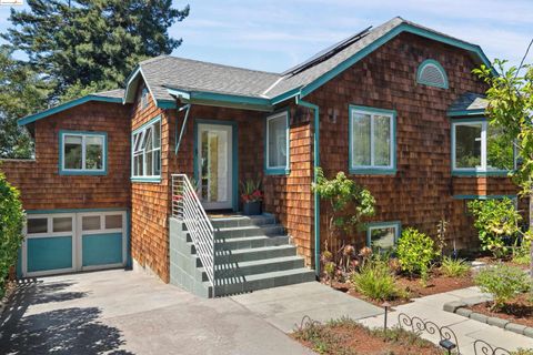 724 Coventry Rd, Kensington, CA 94707 - #: 41072335