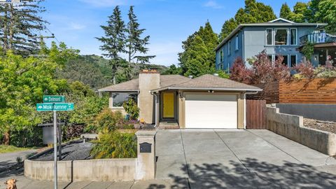 6400 Mokelumne Ave, Oakland, CA 94605 - MLS#: 41096341