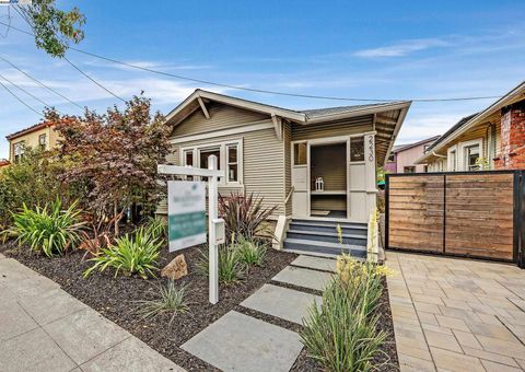 2230 Sacramento St, Berkeley, CA 94702 - #: 41114080