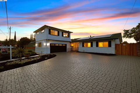 286 Donegal Way, Martinez, CA 94553 - #: 41097797