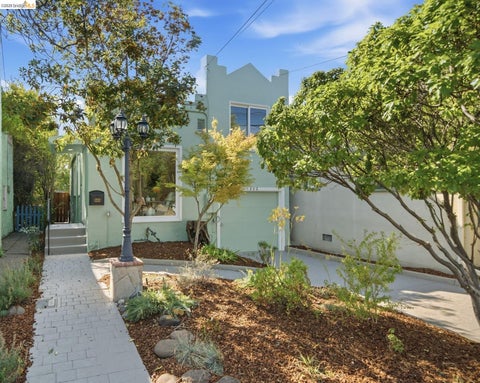1232 Talbot Ave, Berkeley, CA 94706 - #: 41149167