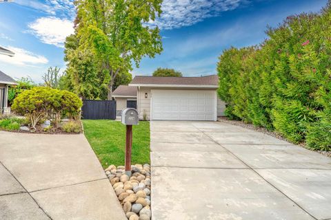 334 La Paz Ct San Ramon CA 94583