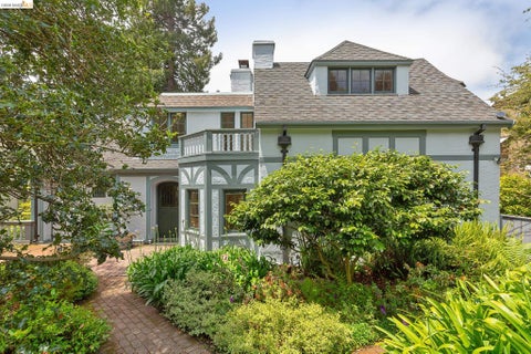 1542 Hawthorne Ter, Berkeley, CA 94708 - #: 41139766