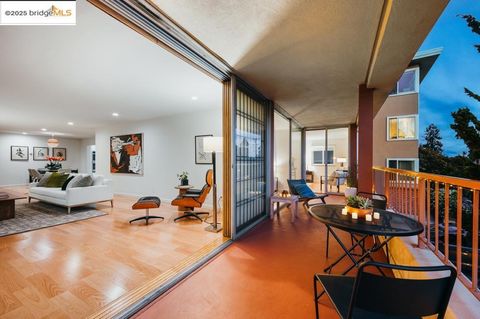1515 Oxford St Unit 1B, Berkeley, CA 94709 - MLS#: 41094309
