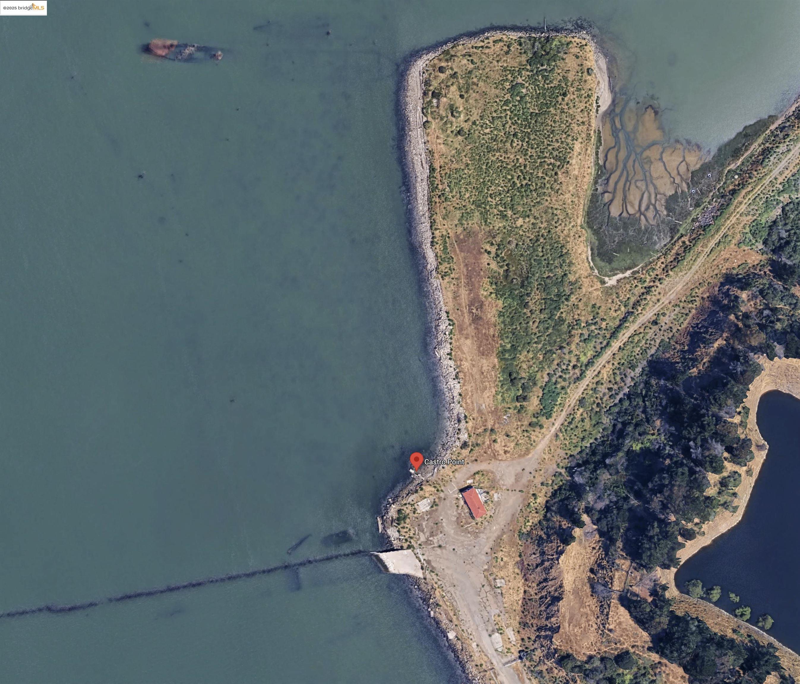 0 Castro Point