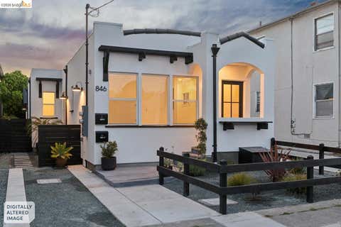 846 Adams St, Albany, CA 94706 - #: 41135405
