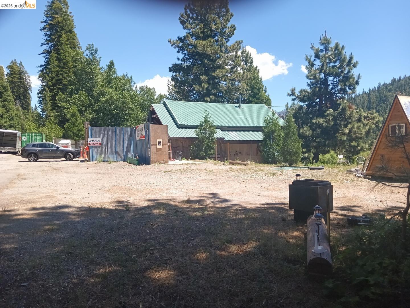 43310 Laing Rd, Emigrant Gap, CA 95715