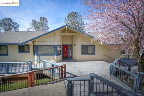 20634 Nob Hill Cir, Groveland, CA 95321 - #: 41092314