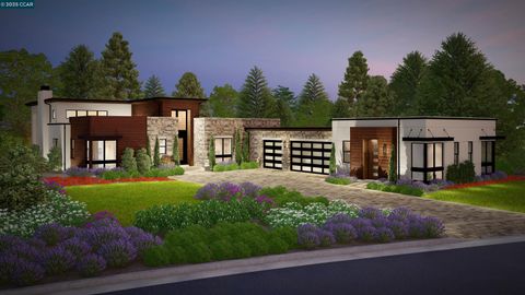 1080 Borrette Court Napa CA 94558
