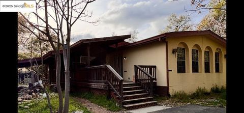 14599 Peaceful Valley Rd, Sonora, CA 95370 - #: 41108108