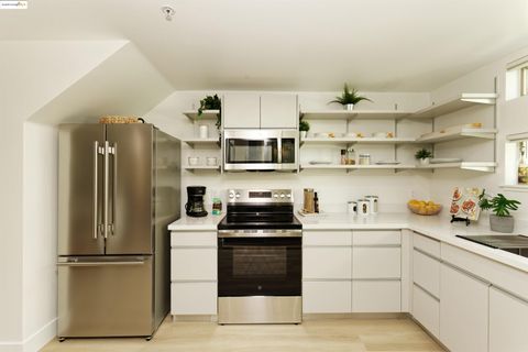 1201 Pine St Unit 315, Oakland, CA 94607 - #: 41109226