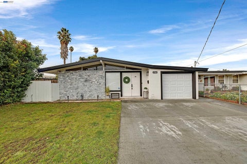 27831 Miami Ave, Hayward, CA 94545 - #: 41124527