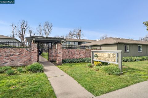 1133 Meadow Ln Unit 38, Concord, CA 94520 - MLS#: 41085716