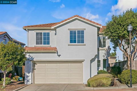 1083 Heritage Ct, Richmond, CA 94806 - #: 41080532