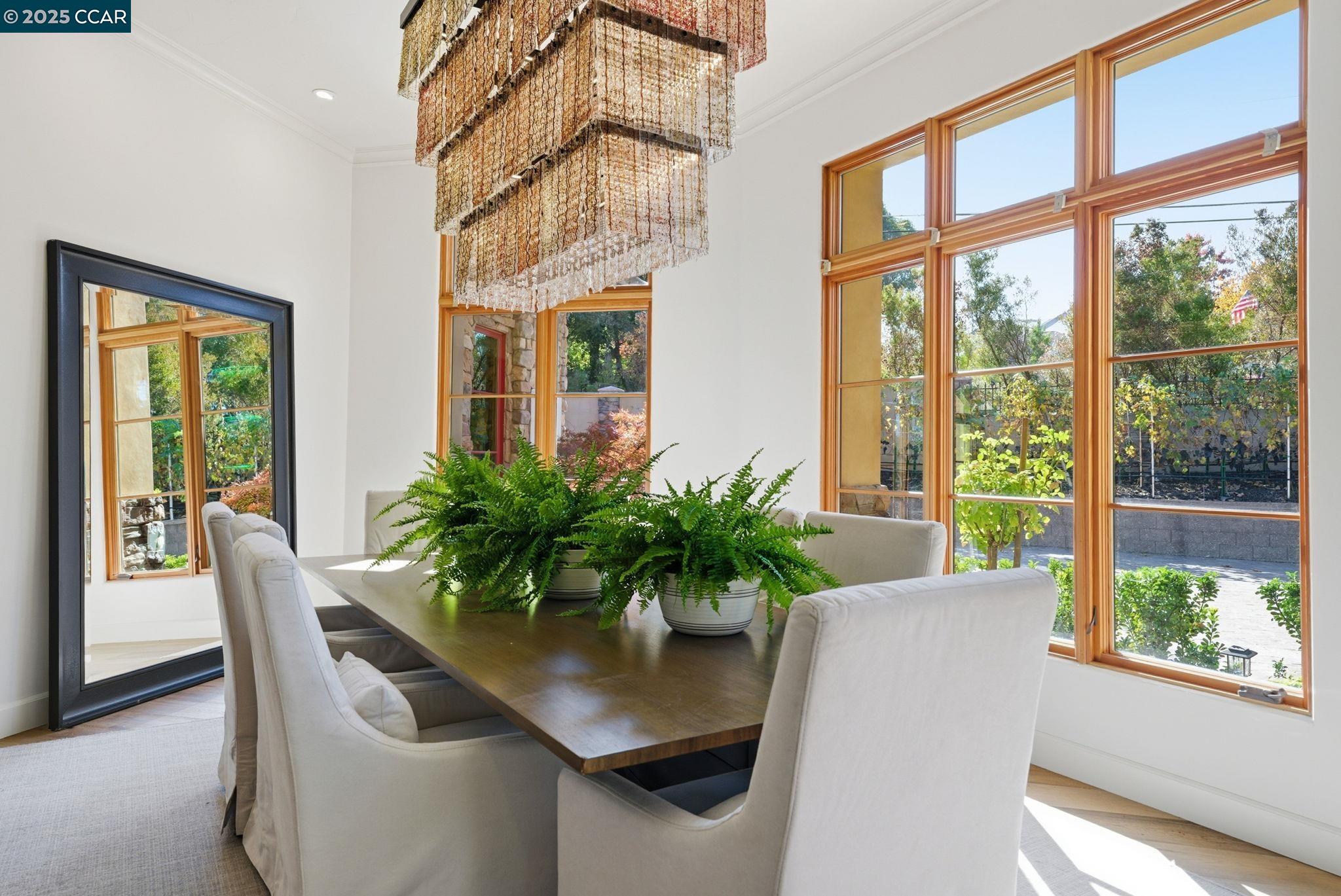 8 Quiet Country Lane