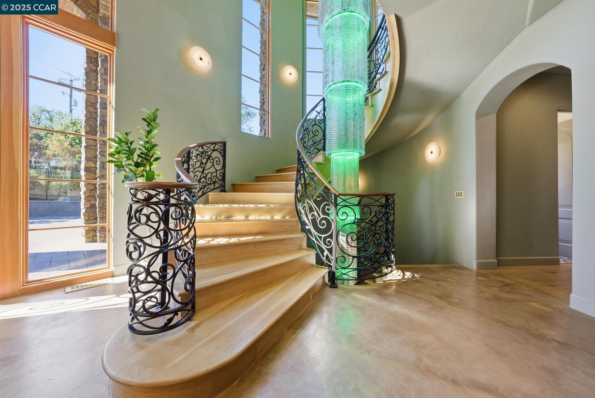 8 Quiet Country Lane