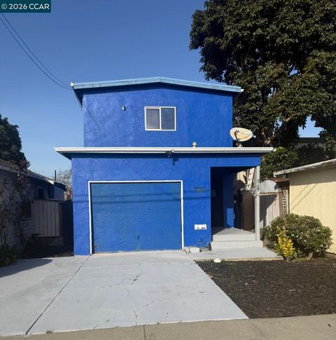2729 18th Street, San Pablo, CA 94806 - #: 41122434