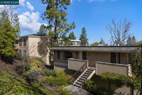 1329 Singingwood Ct Unit 1, Walnut Creek, CA 94595 - #: 41081636