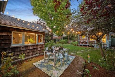 1197 Curtis Street, Albany, CA 94706 - #: 41116718