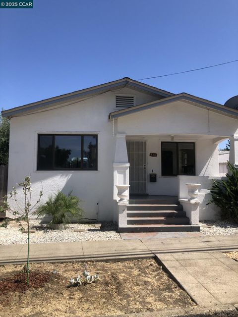 514 Soto Street, Martinez, CA 94553 - #: 41102569